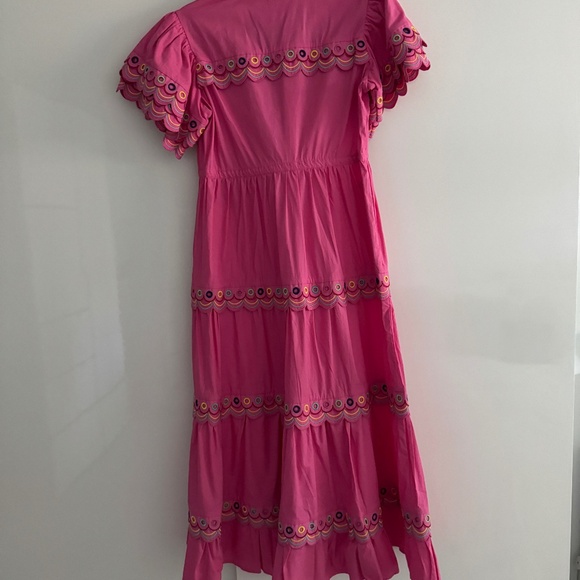 Celia B  Malik dress - Picture 2 of 2